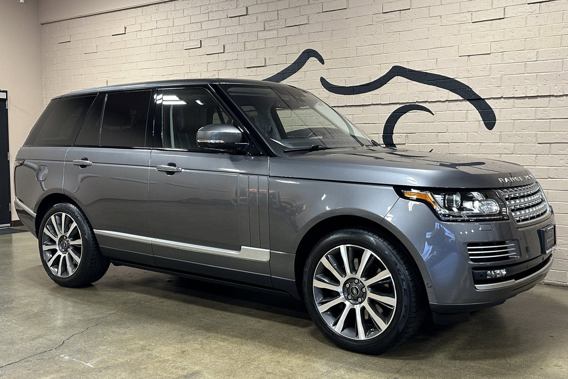 land rover range rover 2016 SALGV2EF2GA244965 image land rover range rover 2016 SALGV2EF2GA244965 image